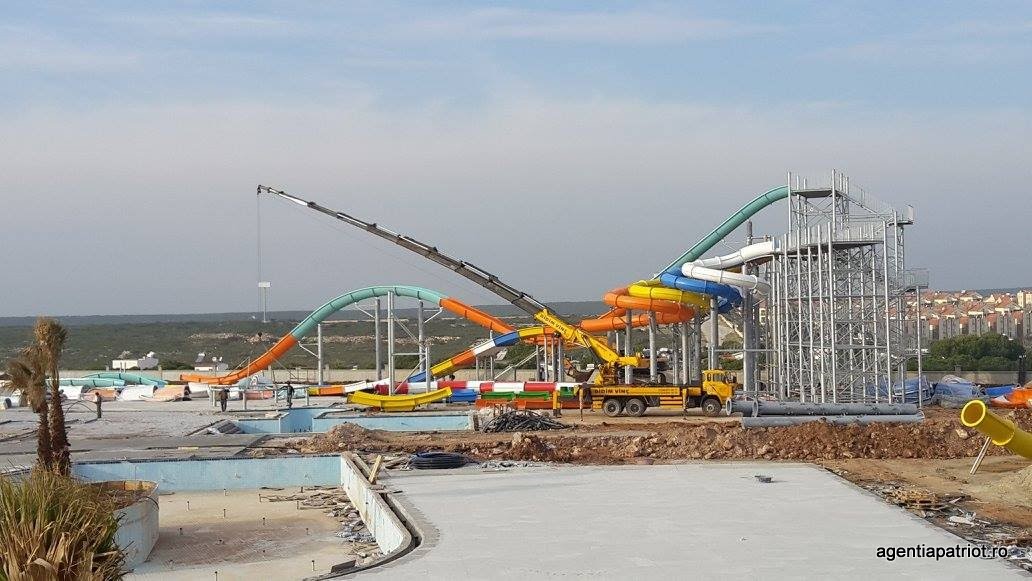 imagini hotel AQUASIS DIDIM